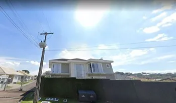 Condomínio Village Mikaela em Curitiba