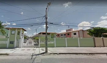 Imagem do Condomínio Village Monte Verde em Fortaleza