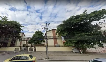 Condomínio Village Ouro Preto Ii em Rio De Janeiro