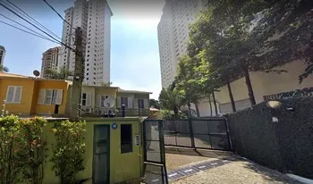 Condomínio Village Paradise Garden em São Paulo