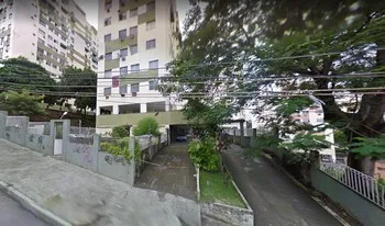 Condomínio Village Pavuna Edifício Dallas em Rio De Janeiro