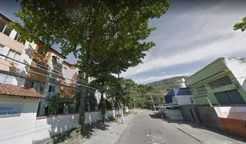 Condomínio Village Porto Seguro em Rio De Janeiro