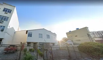 Condomínio Village Princesa Tereza em Rio De Janeiro