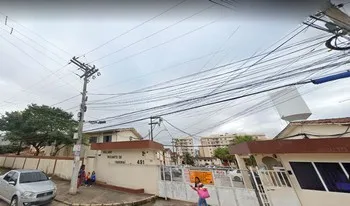 Imagem do Condomínio Village Recanto de Itaboraí em Itaboraí