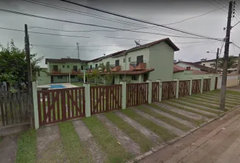 Imagem do Condomínio Village Residêncial Cambuy em Bertioga