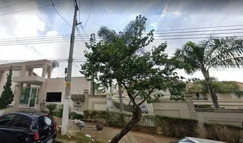 Imagem do Condomínio Village Saint Laurent em São Bernardo Do Campo