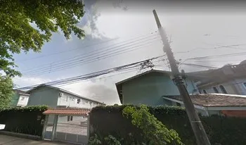 Imagem do Condomínio Village Santa Maria em Guarujá