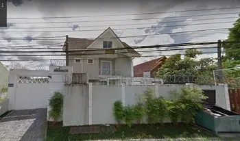 Condomínio Village Sara Ducasse Saint Germain em Curitiba