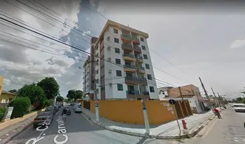 Imagem do Condomínio Village Seven em Campos Dos Goytacazes
