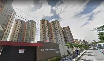 Imagem do Condomínio Village Sunshine Boulevard I em Fortaleza