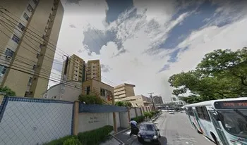 Imagem do Condomínio Village Sunshine Boulevard em Fortaleza