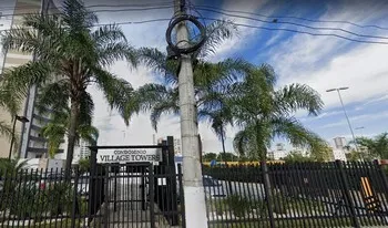 Imagem do Condomínio Village Towers em Taubaté