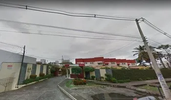 Imagem do Condomínio Village Tropical Residence em Lauro De Freitas