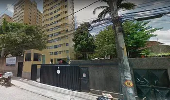 Imagem do Condomínio Village Tropical Residence - Estação Dos Pássaros - Vila Jardim - Jardim Dos Pássaros em Recife