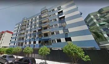 Condomínio Village Valqueire em Rio De Janeiro