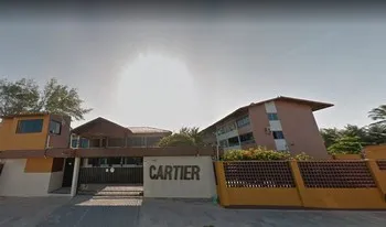 Imagem do Condomínio Village Van Cartier em Fortaleza