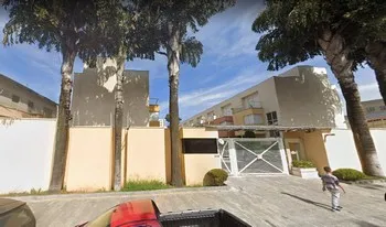 Condomínio Villaggio Bella Citta em São Paulo