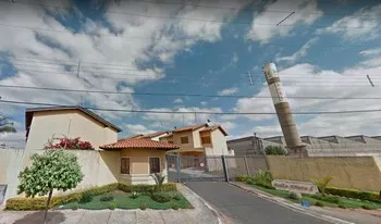 Imagem do Condomínio Villaggio Bella Vista I em Sumaré