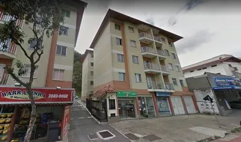 Imagem do Condomínio Villaggio Bosque Das Paineiras em Juiz De Fora