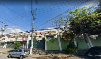Condomínio Villaggio Butantã em São Paulo
