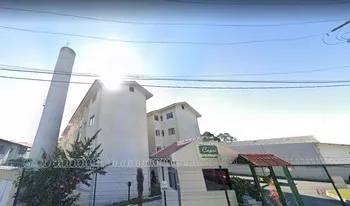 Condomínio Villaggio Capri em Curitiba