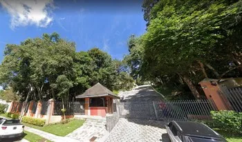 Condomínio Villaggio Carrara em Curitiba