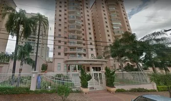 Condomínio Villaggio D Italia Residenza em Campinas