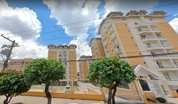 Imagem do Condomínio Villaggio Daniele em Atibaia