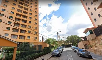 Imagem do Condomínio Villaggio D'asti em Santo André