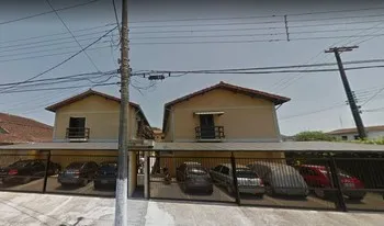 Imagem do Condomínio Villaggio Del Sole em Guarujá