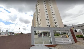 Condomínio Villaggio Di Anália Franco em São Paulo
