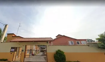 Condomínio Villaggio Di Cosenza em São Paulo