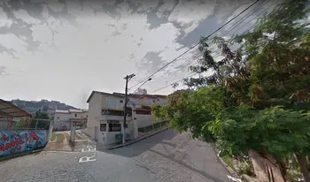 Imagem do Condomínio Villaggio Di Cretti em Carapicuíba