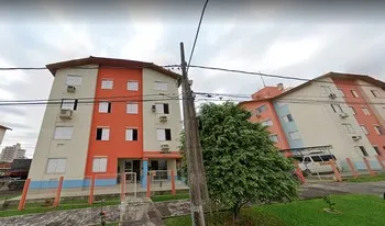 Imagem do Condomínio Villaggio Di Italia Ed - Firenze em Criciúma