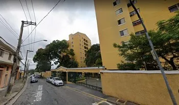 Condomínio Villaggio Di Modena em São Paulo