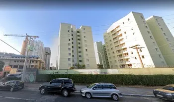 Condomínio Villaggio Di Ravenna em São Paulo