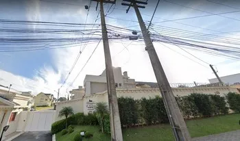 Condomínio Villaggio Di Roma em Curitiba