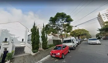 Condomínio Villaggio Di Roma em São Paulo