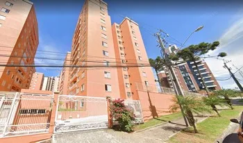 Condomínio Villaggio Di Roma em Curitiba