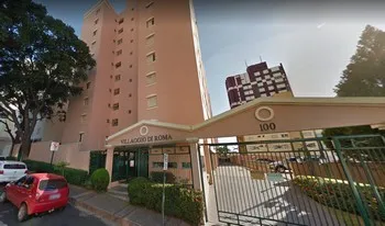 Imagem do Condomínio Villaggio Di Roma em Uberlândia