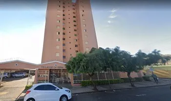Imagem do Condomínio Villaggio Di Siena em Uberlândia