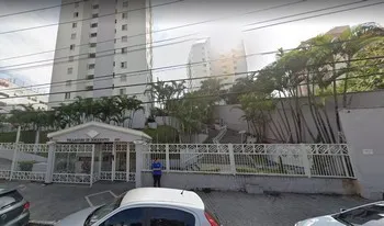 Imagem do Condomínio Villaggio Di Sorrento em São Bernardo Do Campo