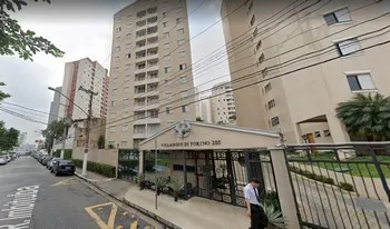 Condomínio Villaggio Di Torino em São Paulo