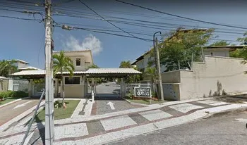 Imagem do Condomínio Villaggio Dunas em Fortaleza