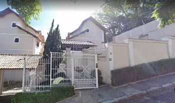 Condomínio Villaggio Fiore Di Piemonte em São Paulo