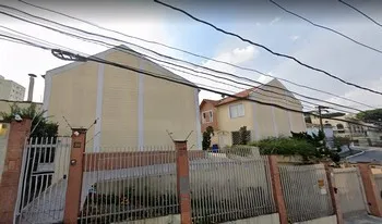 Condomínio Villaggio Firenze em São Paulo