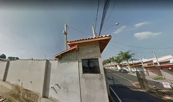 Imagem do Condomínio Villaggio J.k. em Salto