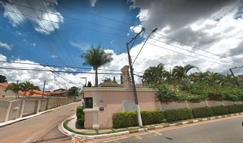 Imagem do Condomínio Villaggio Miramonti em Atibaia