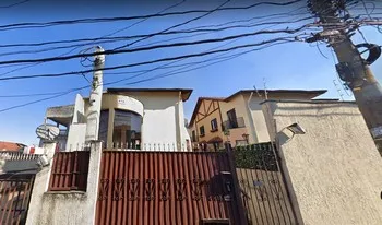 Condomínio Villaggio Morar I em São Paulo