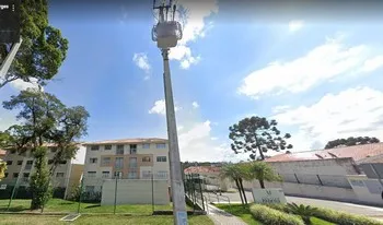 Condomínio Villaggio Padova em Curitiba
